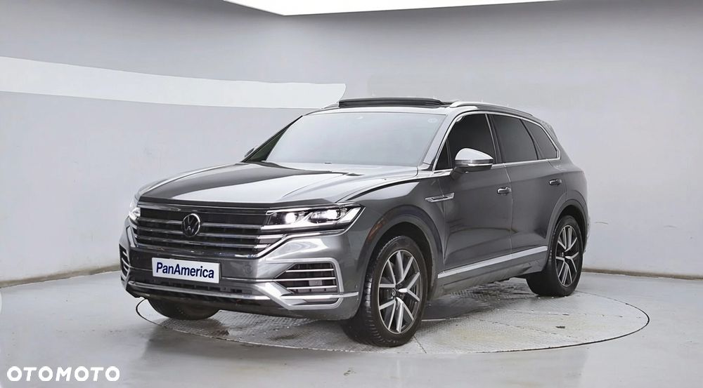 Volkswagen Touareg 3.0 V6 TDI SCR 4Mot Elegance - 2
