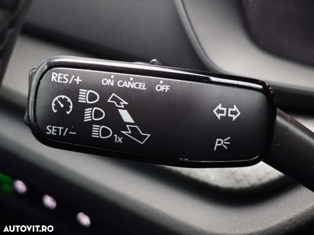 Skoda Octavia 1.0 TSI Ambition - 27