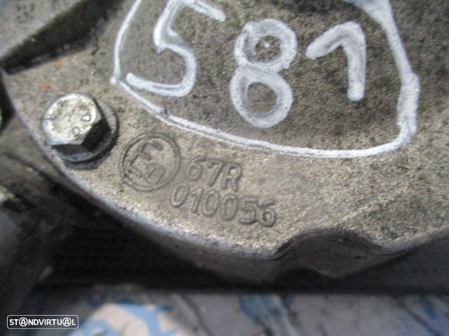 Bomba Combustivel 67R010056  210475106  10R0258071 DACIA SANDERO 2011 1.4I 75CV 0P AZUL GPL - 4