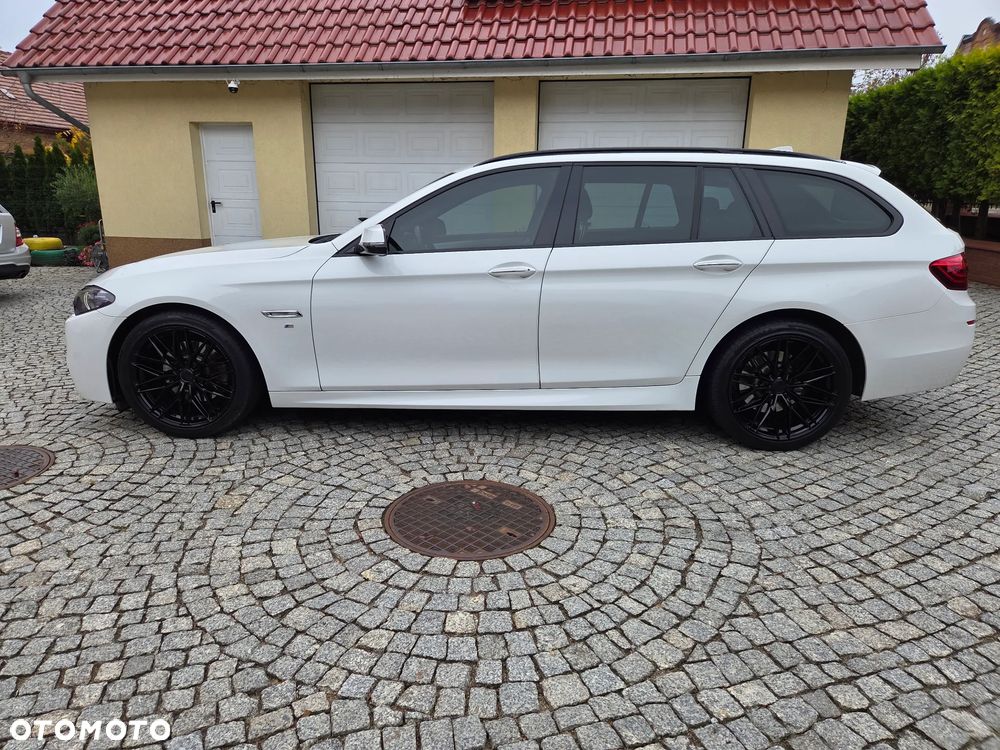 BMW Seria 5 - 11