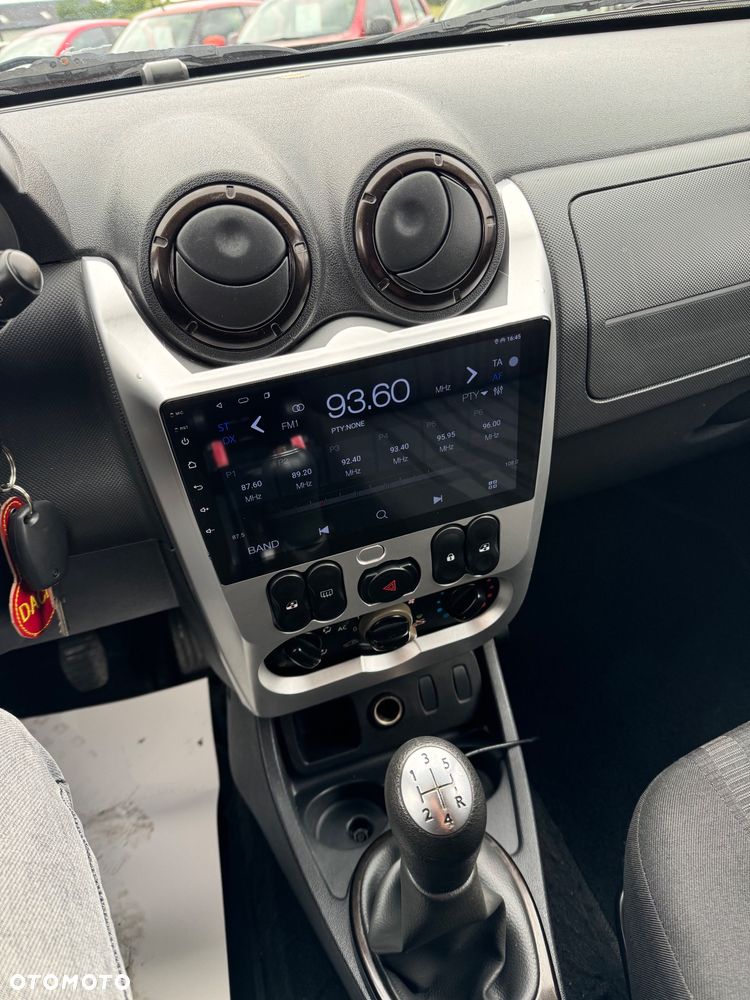 Dacia Duster - 24