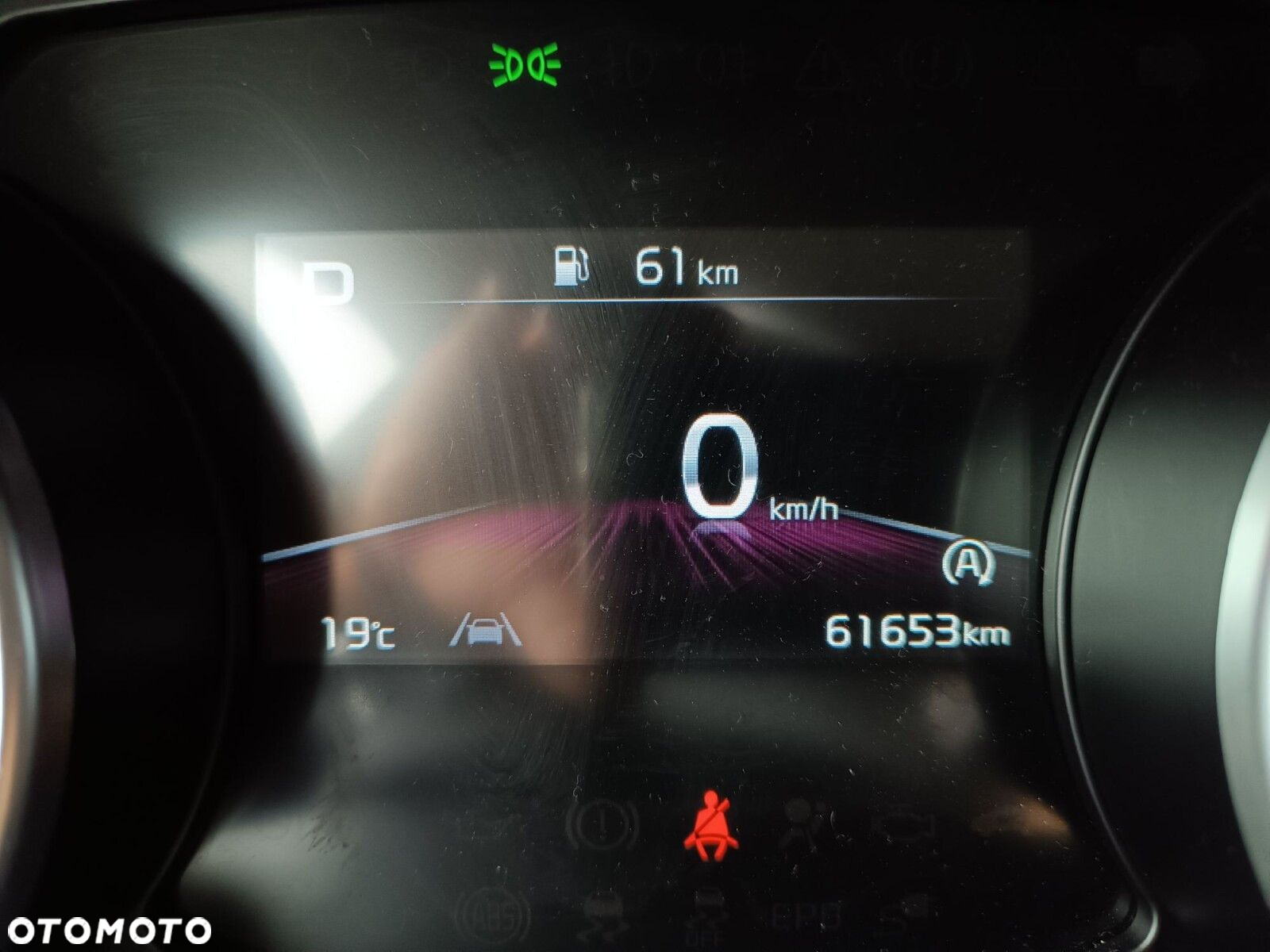 Kia XCeed 1.5 T-GDI M DCT - 16