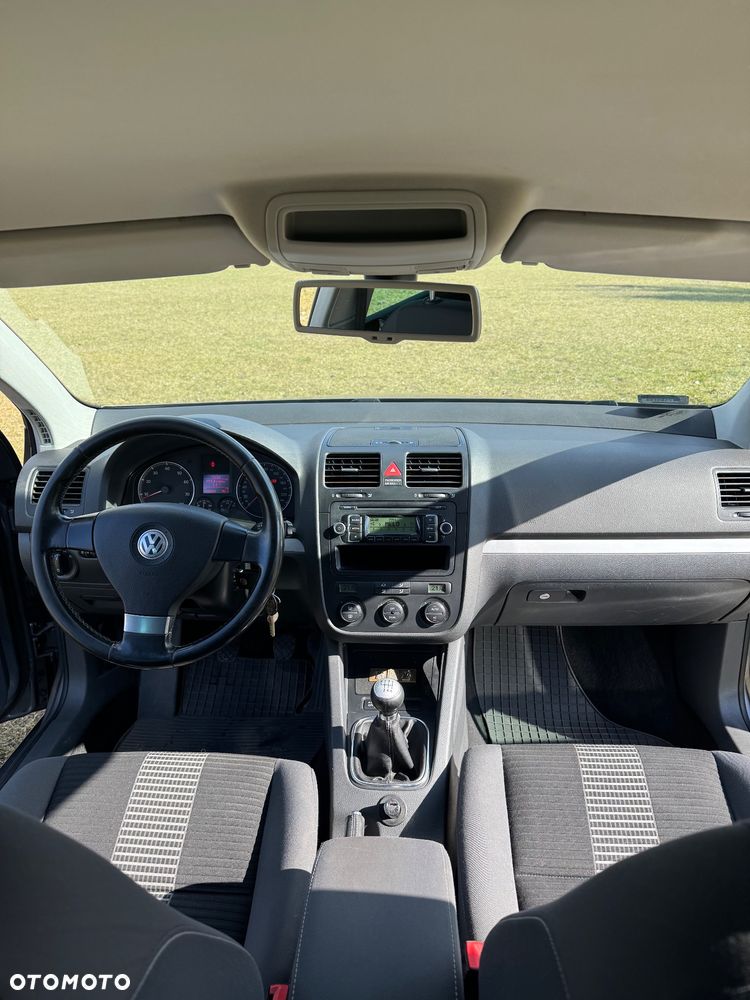 Volkswagen Golf 1.4 TSI Trendline - 14