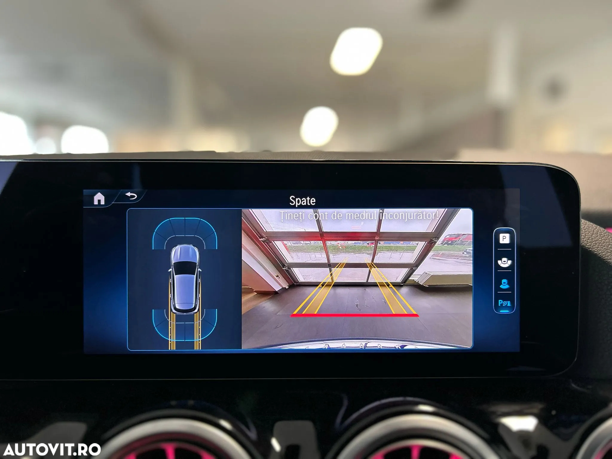 Mercedes-Benz GLA 220 4Matic 8G-DCT Edition AMG Line - 25