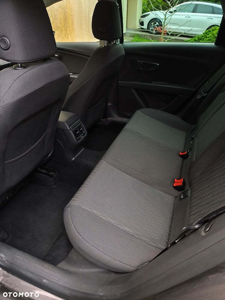 Seat Leon 1.6 TDI Style - 6