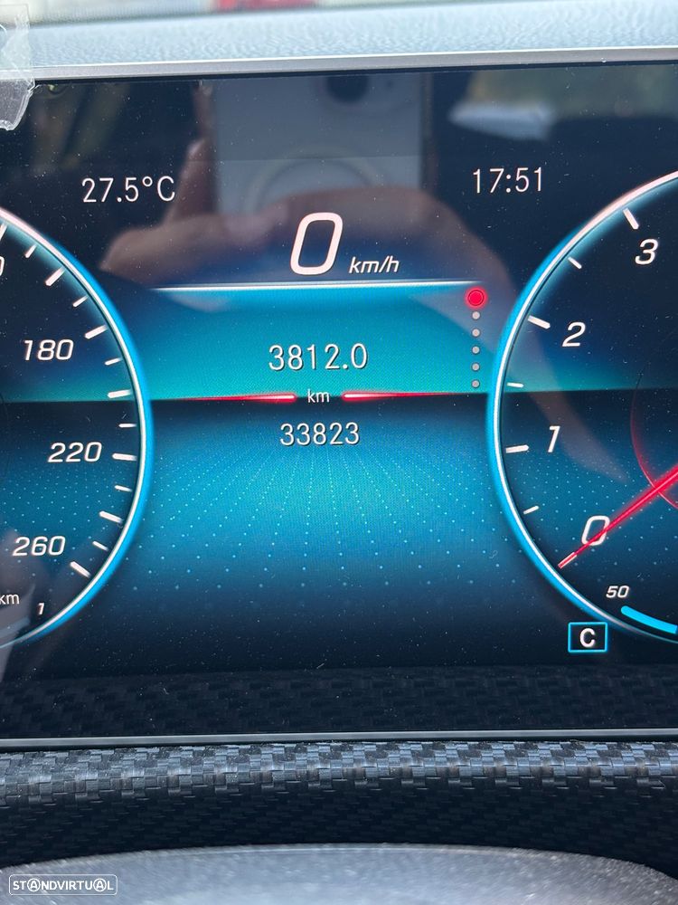 Mercedes-Benz A 160 - 8