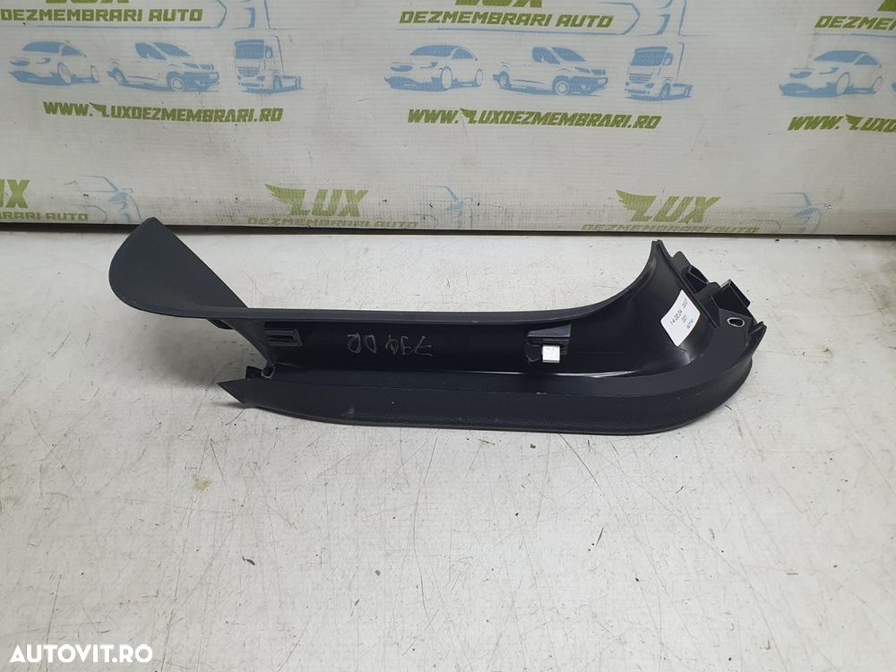 Ornament 5h6867704 Chevrolet Epica 1 [2006 - 2012] 2.0 d Z20S - 3