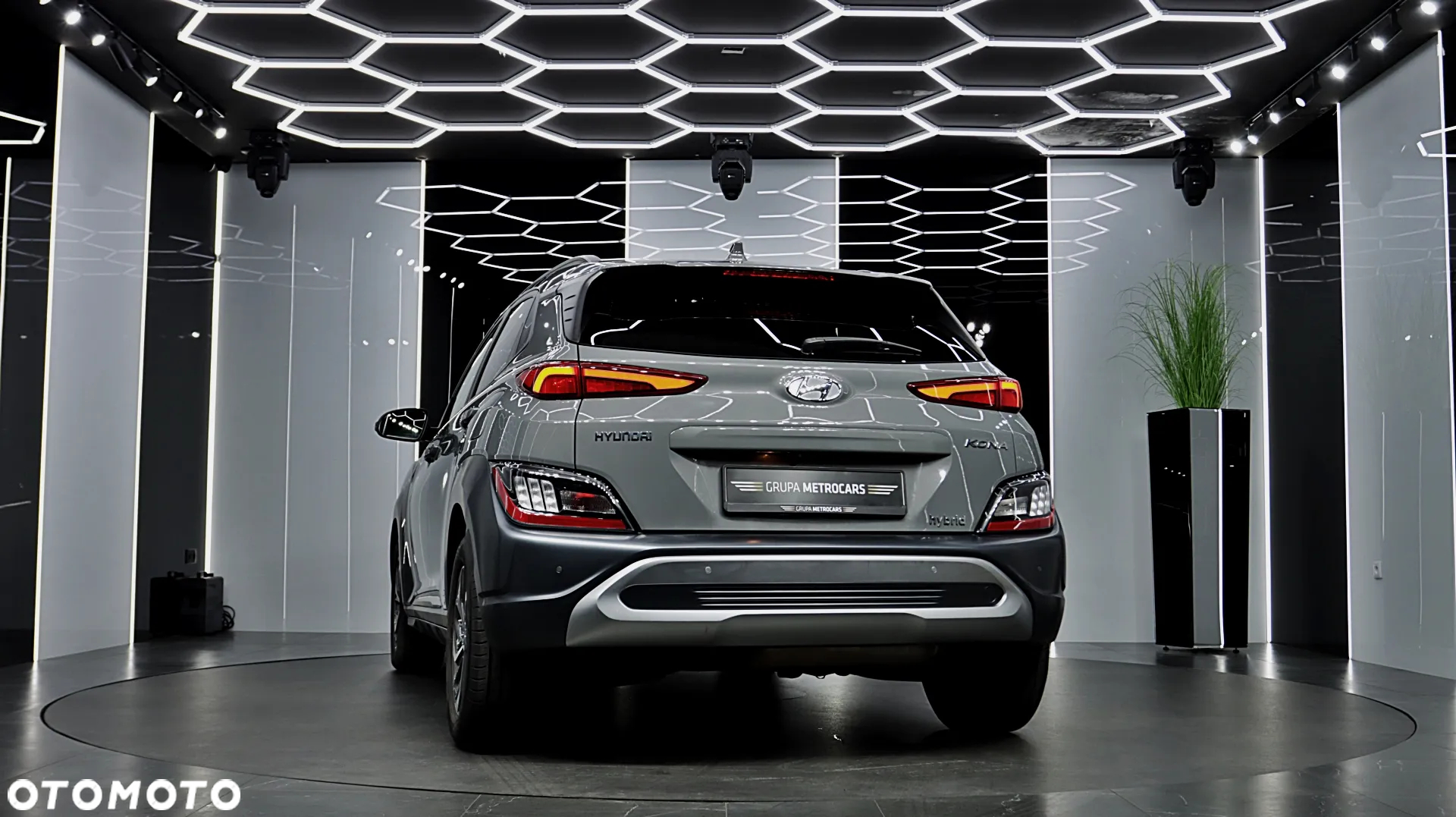 Hyundai Kona - 7