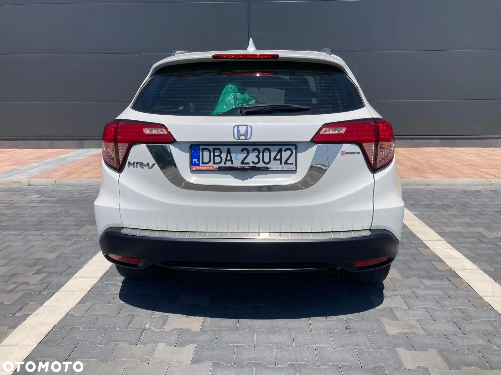 Honda HR-V 1.5 Comfort - 8
