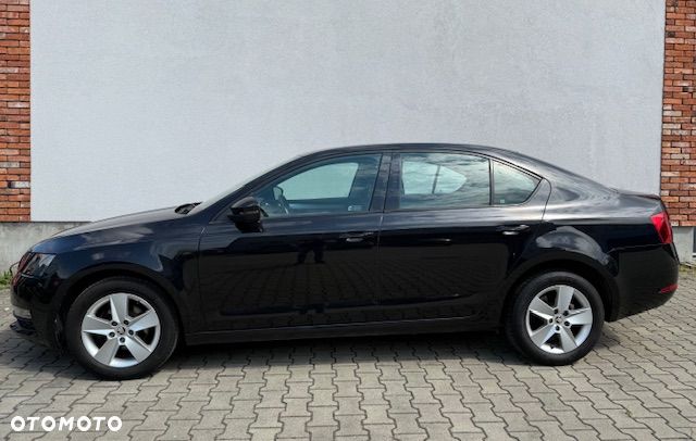 Skoda Octavia 1.6 TDI Ambition - 2