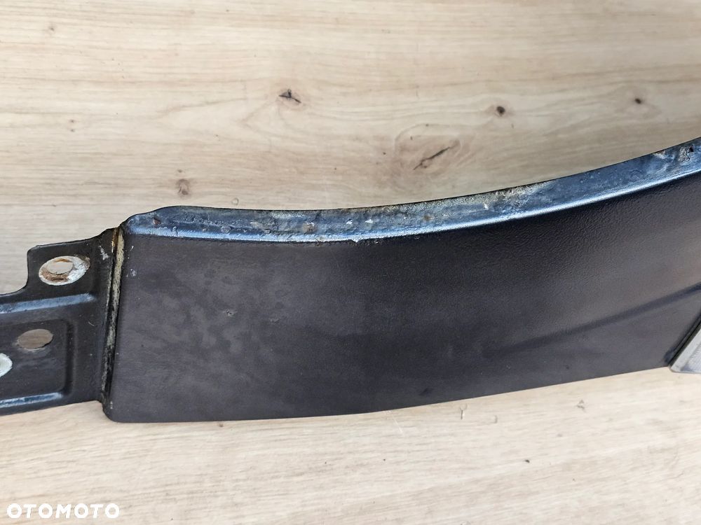 BŁOTNIK LEWY PRZÓD PRZEDNI OPEL VECTRA C SIGNUM LIFT Z168 ZE ŚLIZGIEM - 8