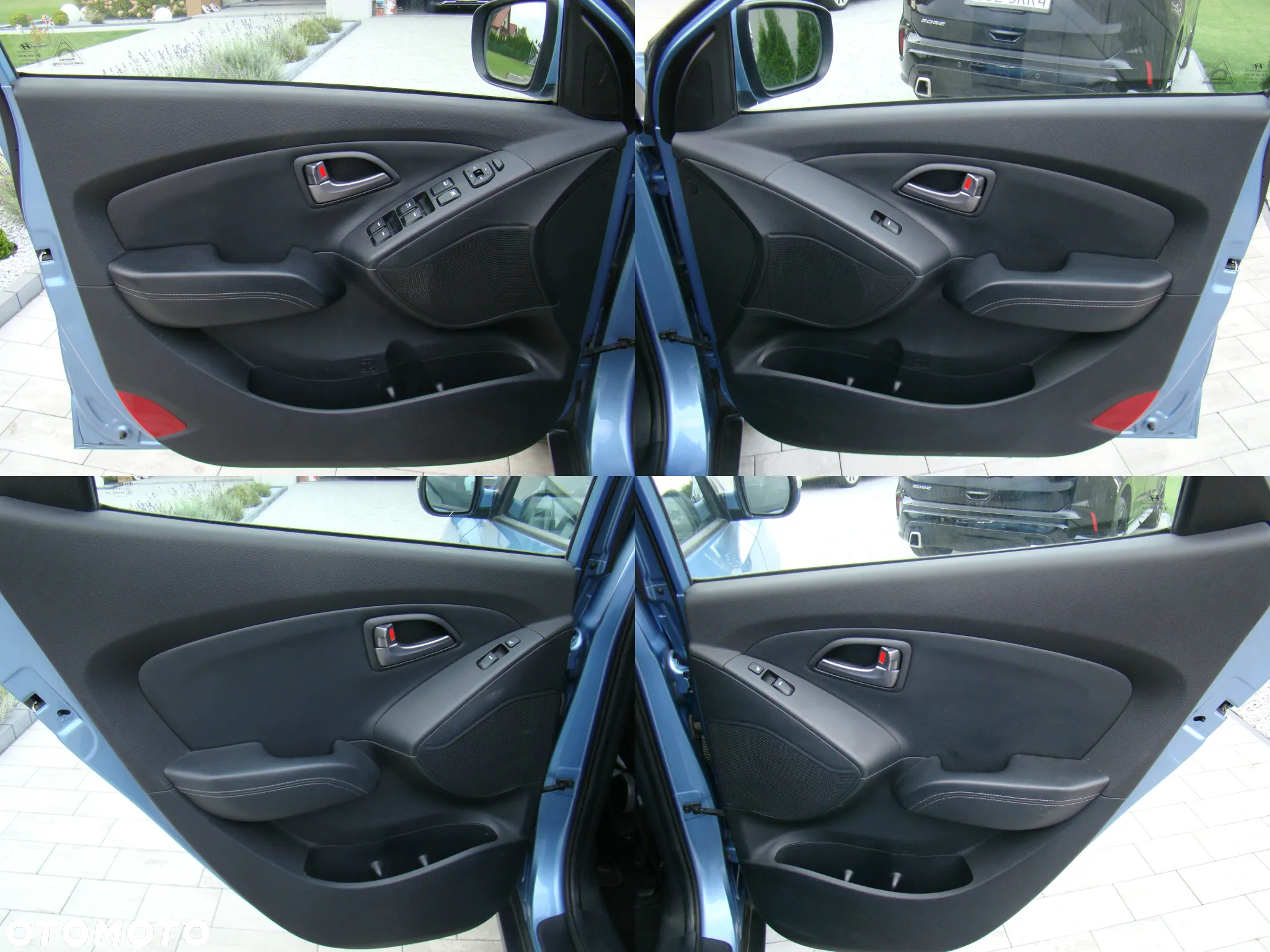 Hyundai ix35 2.0 CRDi 4WD Premium - 18