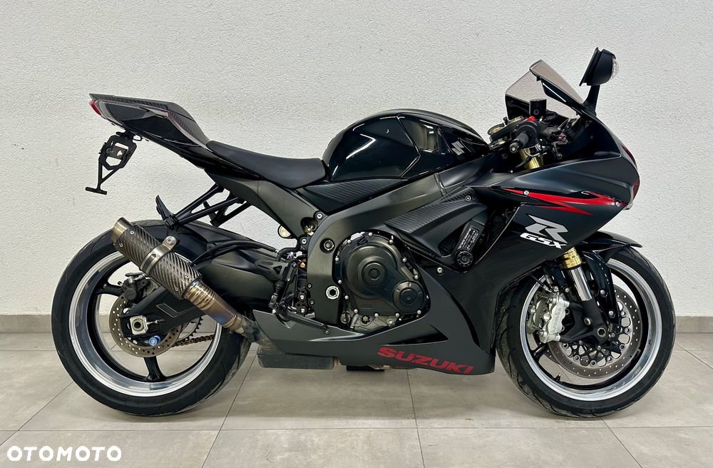 Suzuki GSX-R - 4