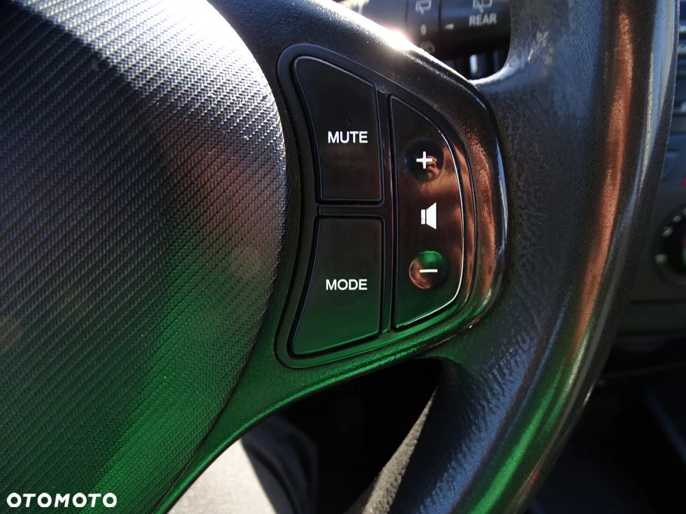 Kia Ceed Cee'd 2.0 crdi Optimum - 10