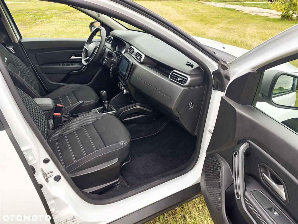 Dacia Duster - 31