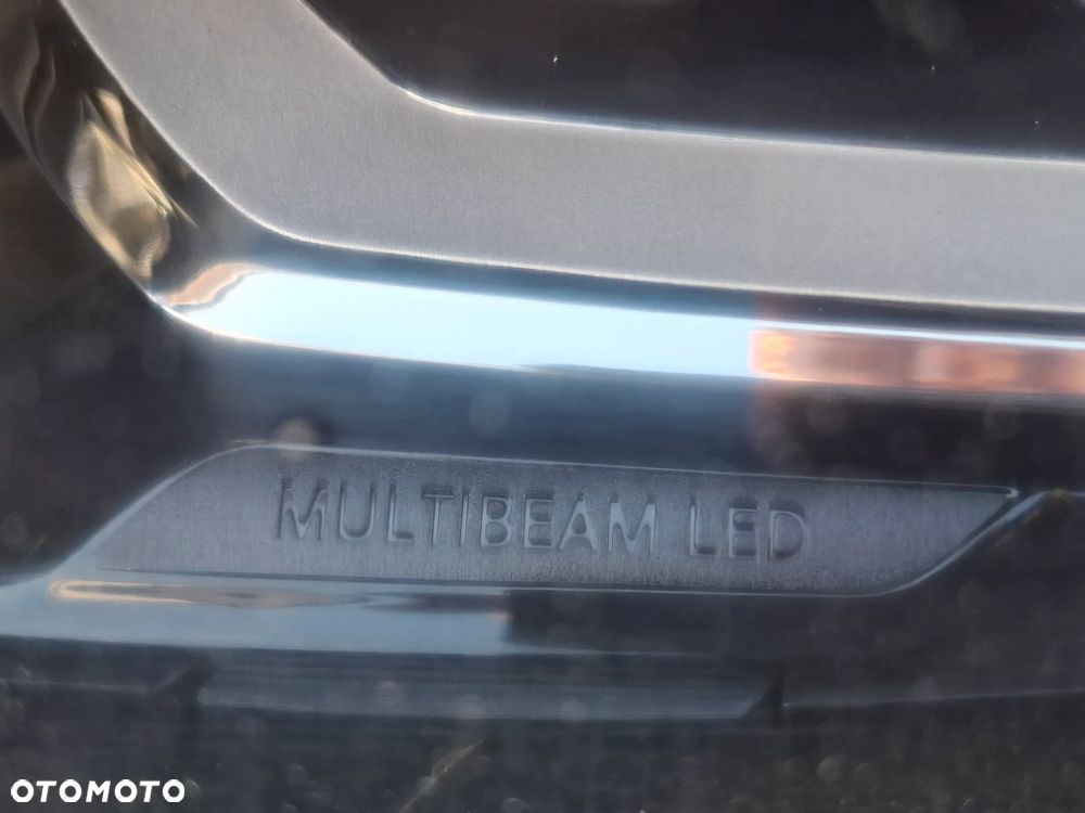 MERCEDES A-KLASA W177 19-23r FULL LED LAMPA LEWA PRZEDNIA - 5