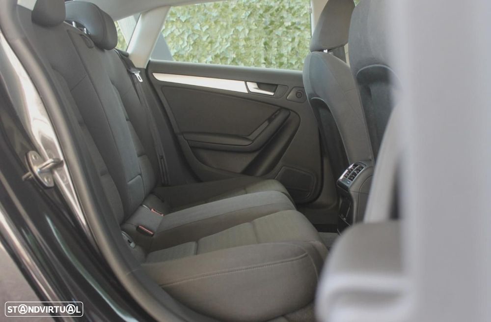 Audi A5 Sportback 2.0 TDI - 16