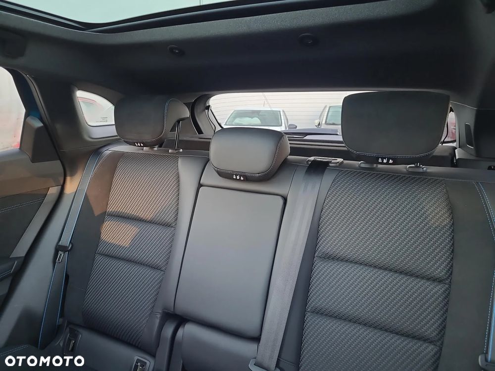 Renault Austral 1.2 E-Tech Full Hybrid 200 Esprit Alpine MMT - 16