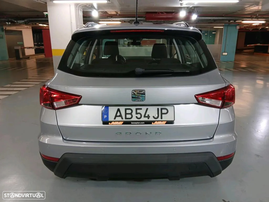 SEAT Arona 1.0 TSI Style - 6
