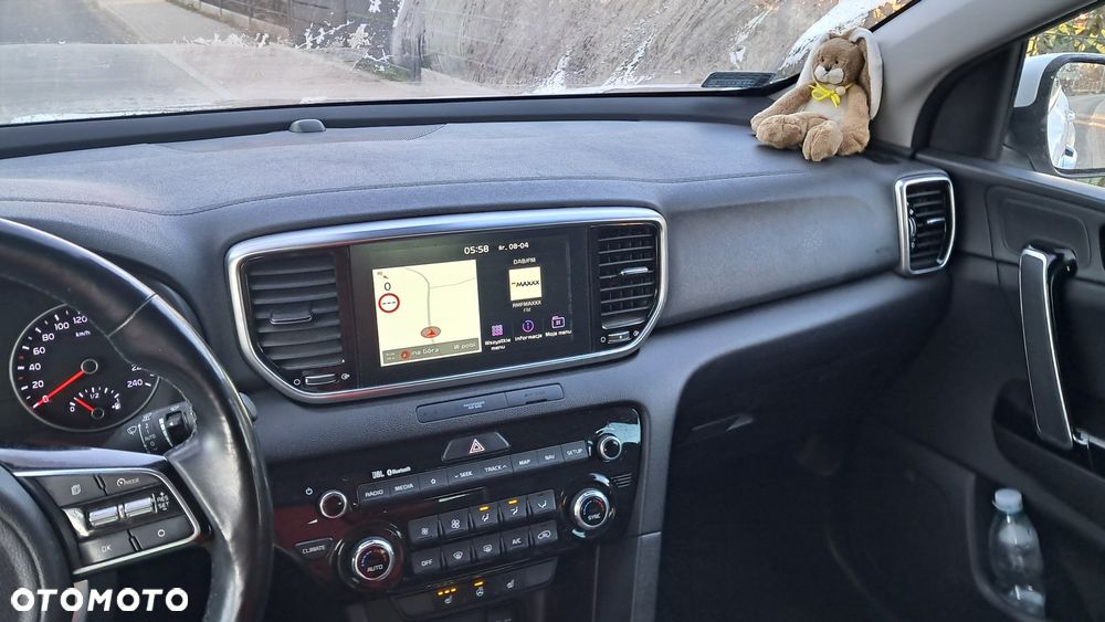 Kia Sportage - 17