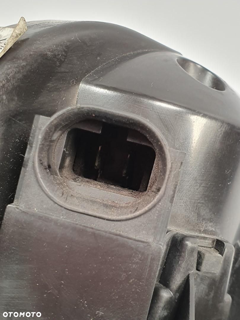 WENTYLATOR DMUCHAWA MINI COOPER R50 W964423D EURO - 3