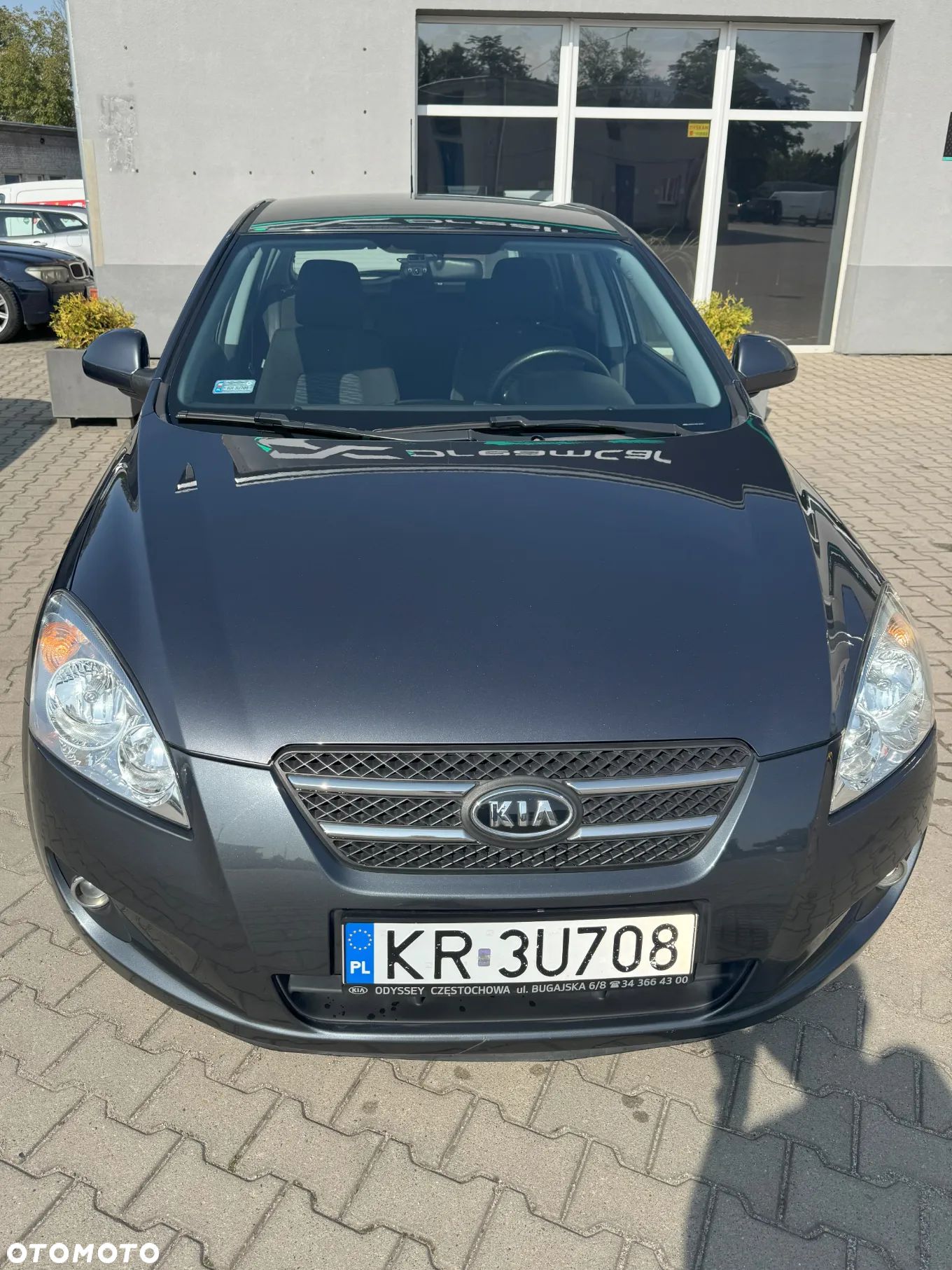 Kia Ceed Cee'd 1.4 Optimum - 1