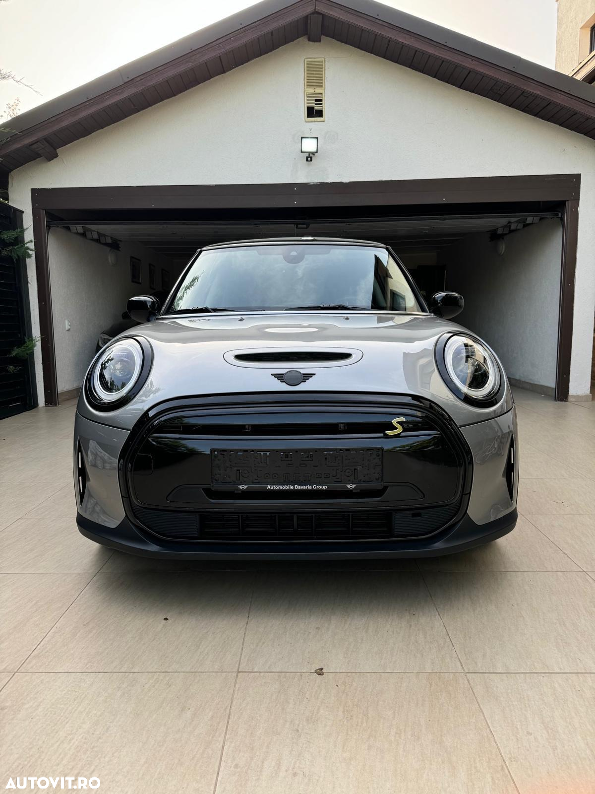 Mini Cooper SE Standard - 5