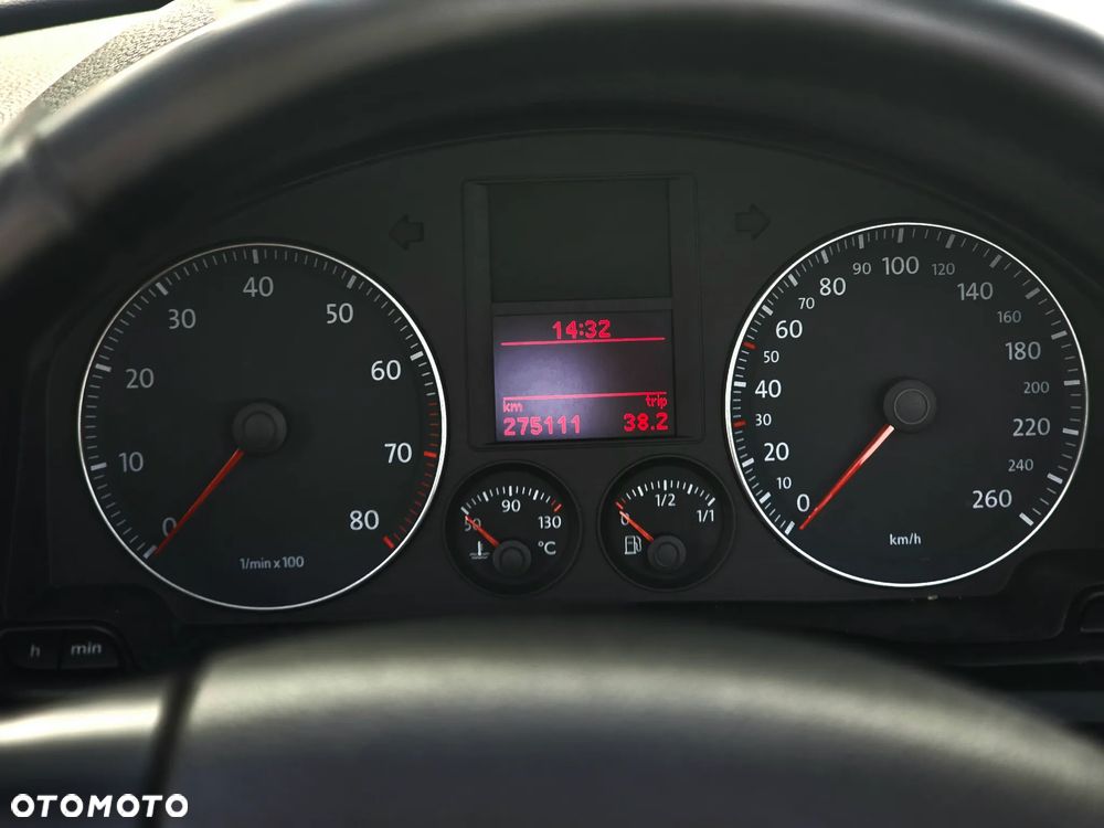 Volkswagen Eos 1.4 TSI BlueMotion Technology - 28