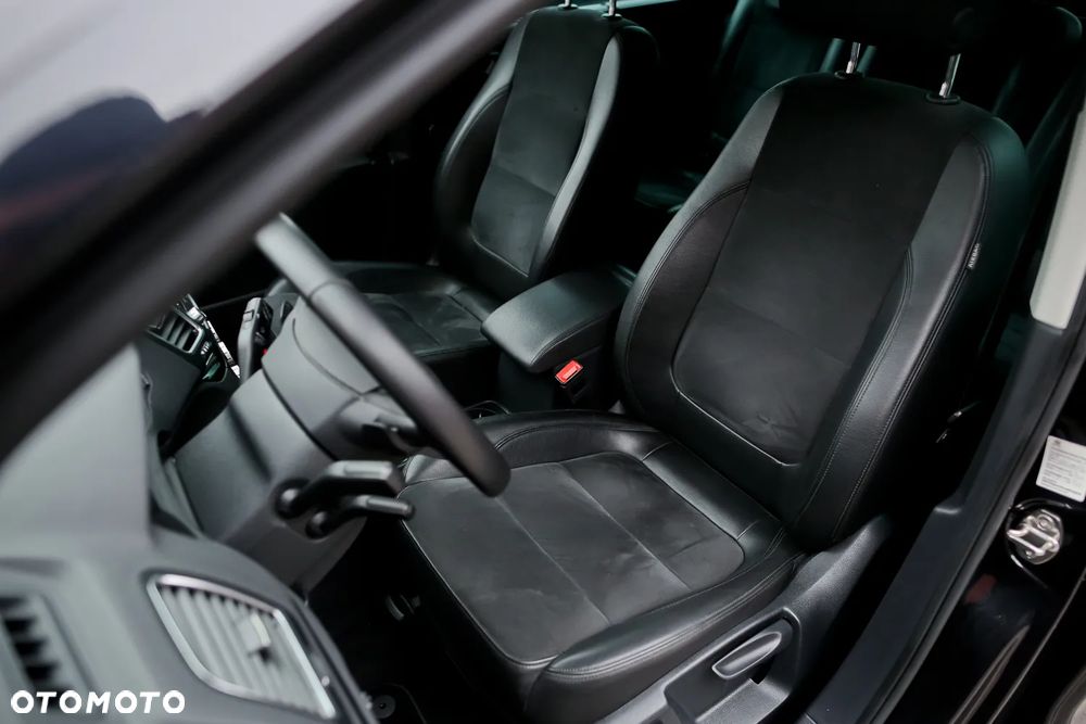 Seat Alhambra 2.0 TDI Style DSG - 20