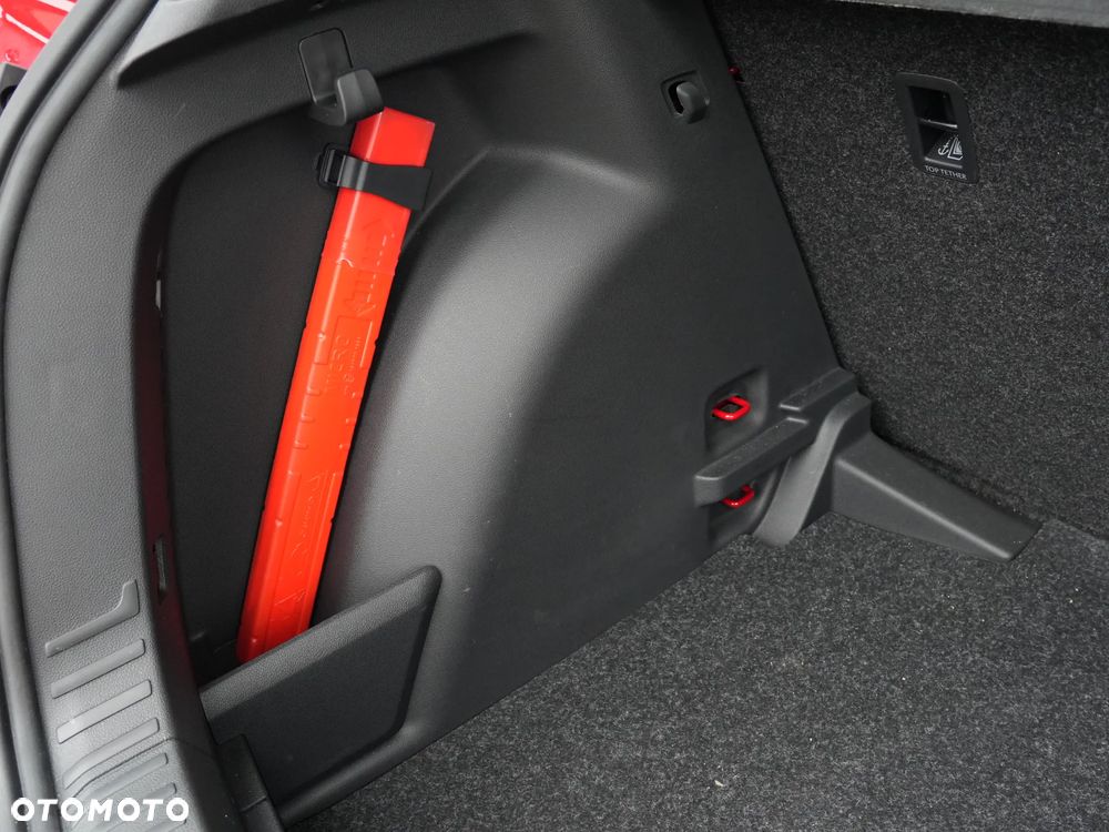 Skoda Fabia 1.5 TSI Monte Carlo DSG - 19