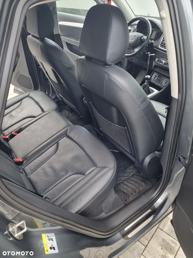 Audi Q3 2.0 TDI Prime Edition - 15
