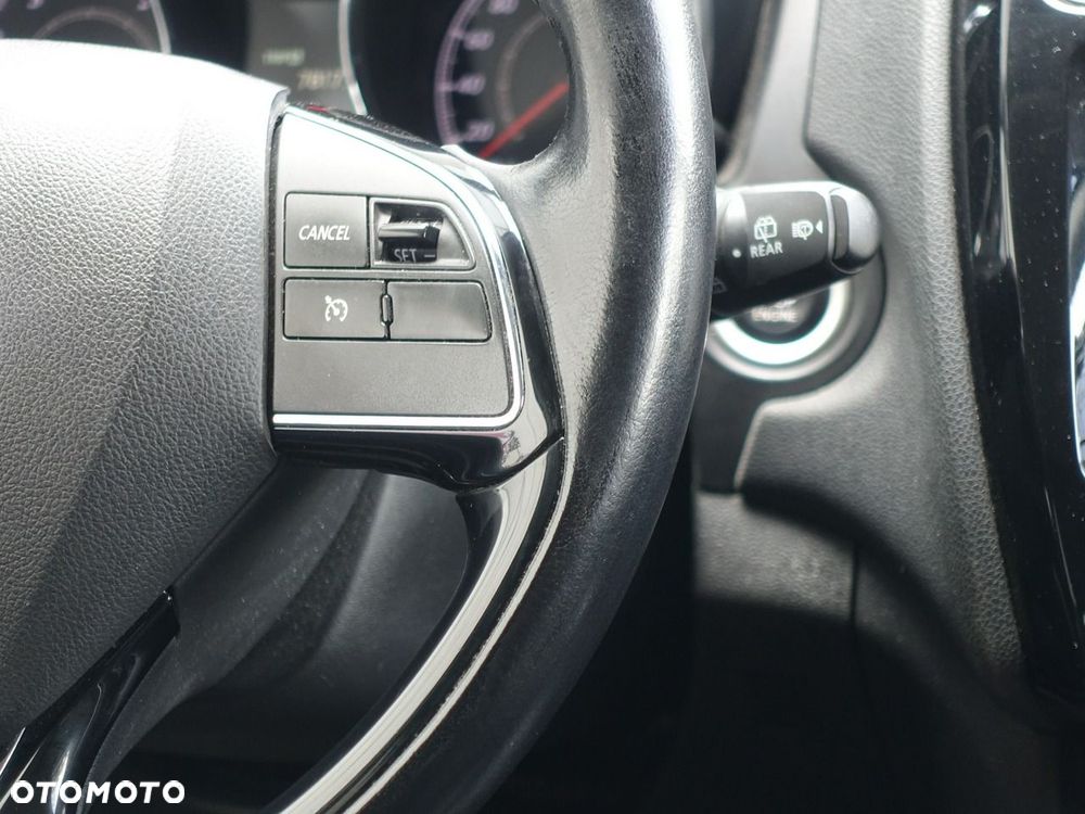 Mitsubishi ASX 1.6 2WD Edition 100+ - 23