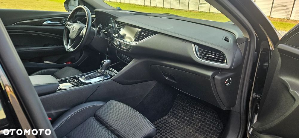 Opel Insignia 2.0 T 4x4 Elite S&S - 14