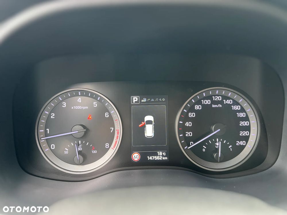 Hyundai Tucson - 26