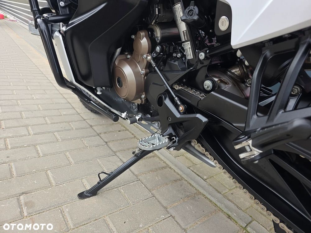 Husqvarna Norden - 10