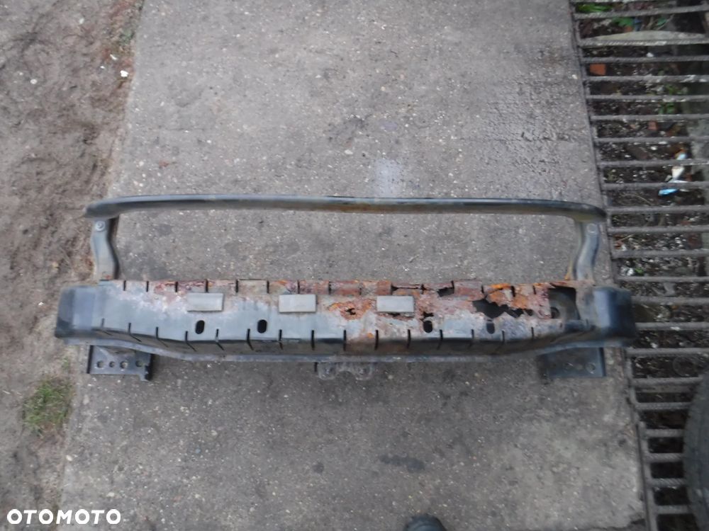 Seat Alhambra II 7N belka przod - 1