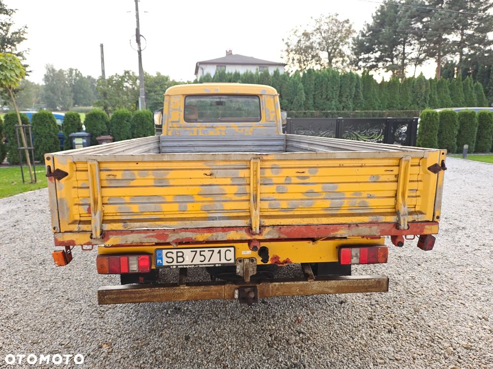 Volkswagen LT35 - 7