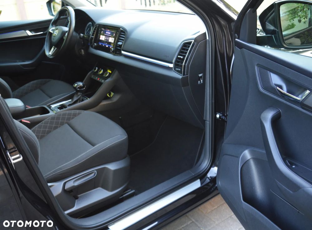 Skoda Karoq - 27