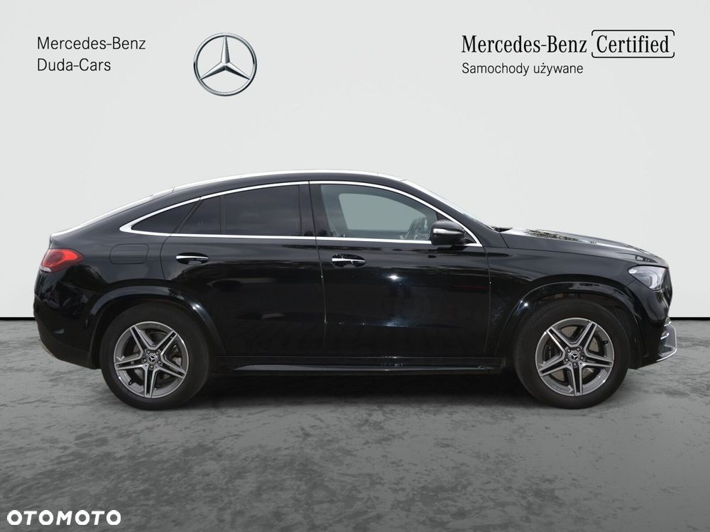 Mercedes-Benz GLE - 9