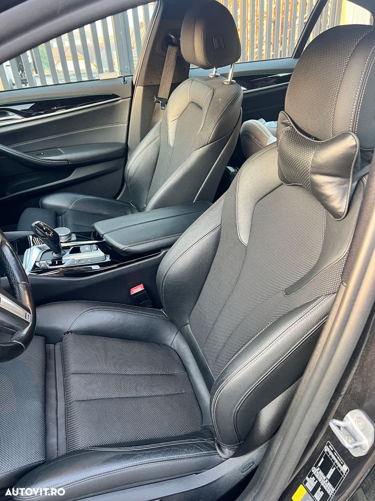 BMW Seria 5 - 10