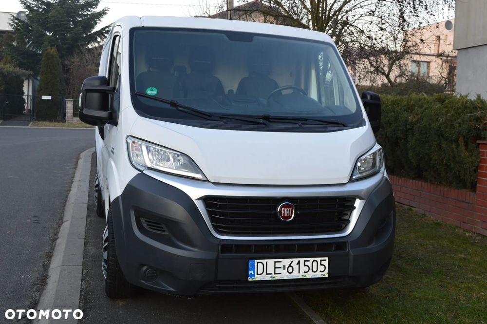 Fiat DUCATO - 11