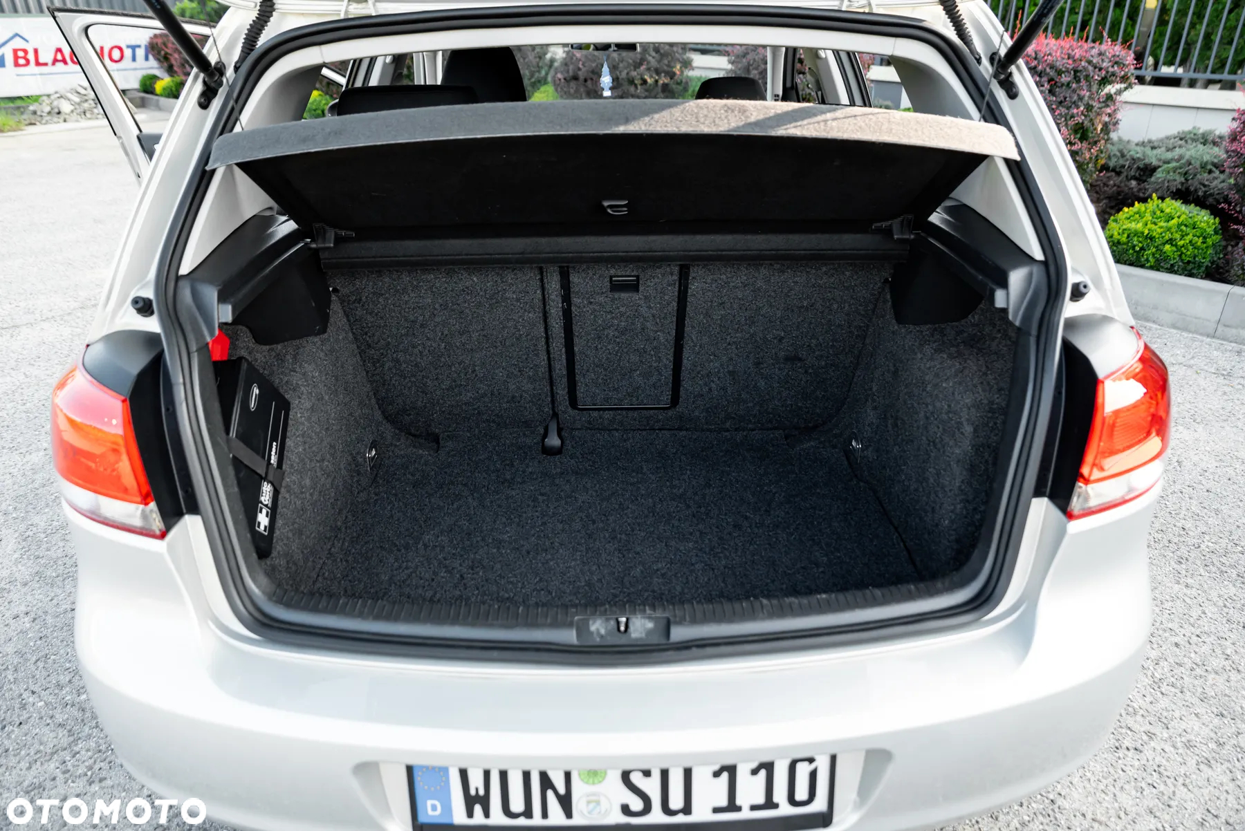 Volkswagen Golf 1.6 Comfortline - 17