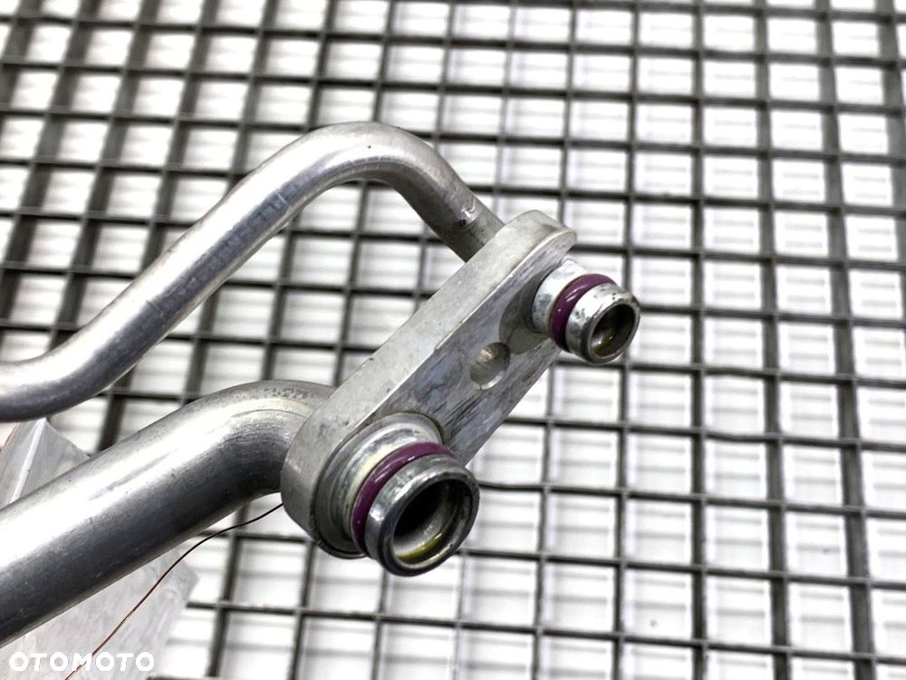 RURKA KLIMATYZACJI  AUDI A3 Limousine (8VS, 8VM) 2013 - 2022 2.0 TFSI quattro 140 kW [190 KM] - 3