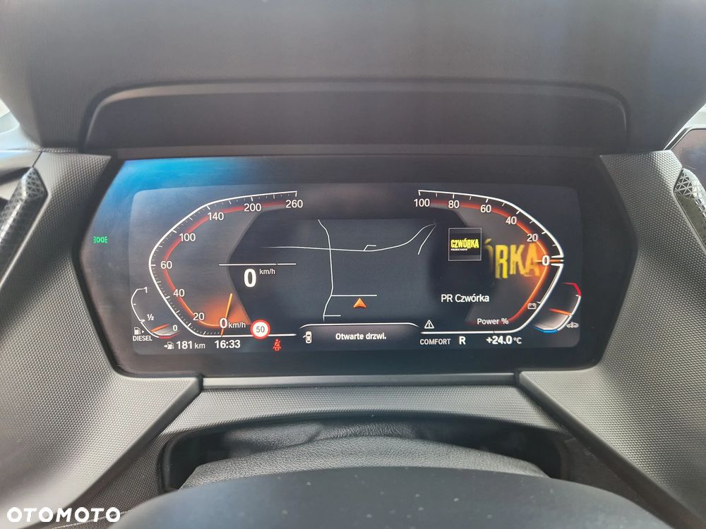 BMW Seria 1 118d Sport Line Shadow - 18