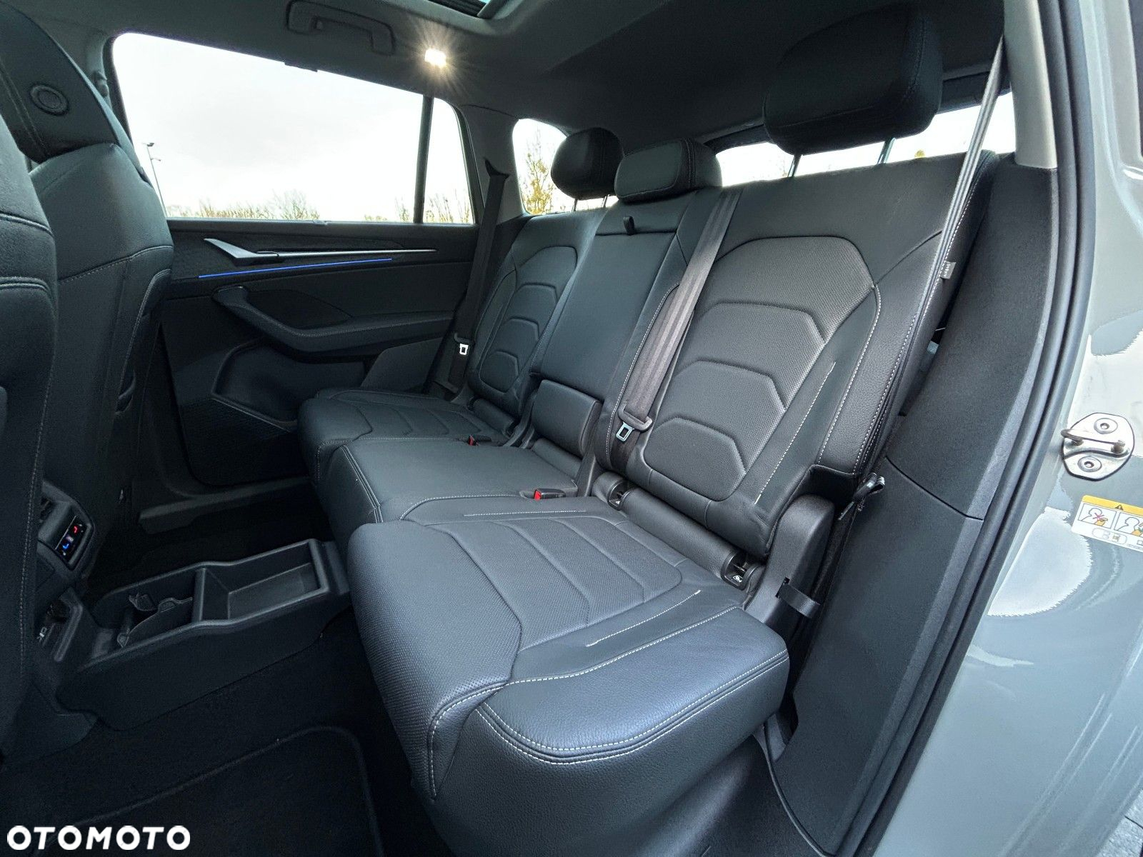 Skoda Kodiaq 2.0 TDI 4x4 Selection DSG - 19