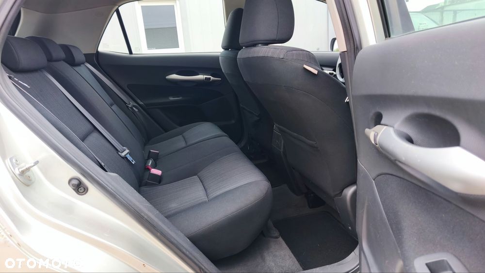 Toyota Auris - 7