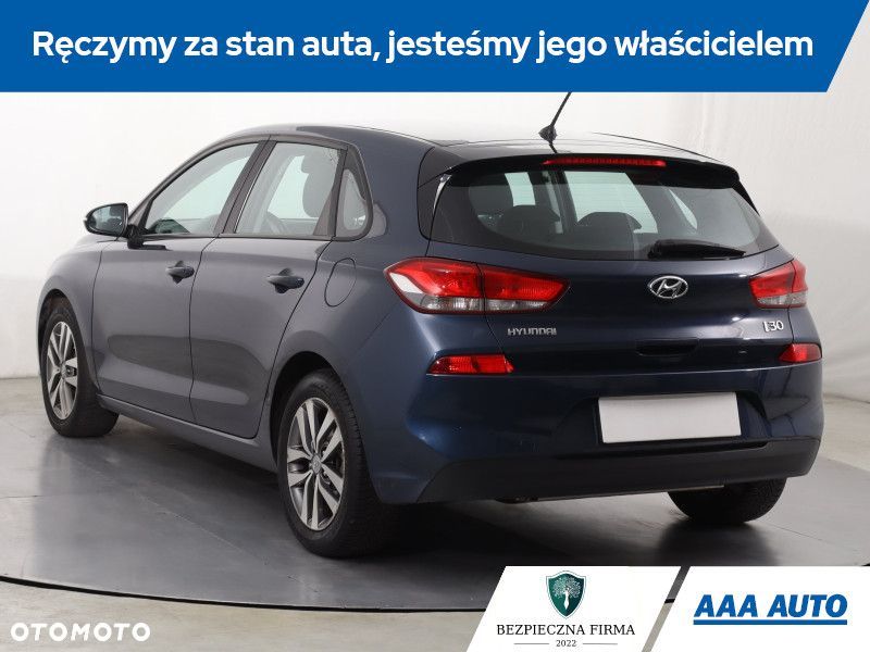 Hyundai i30 - 6