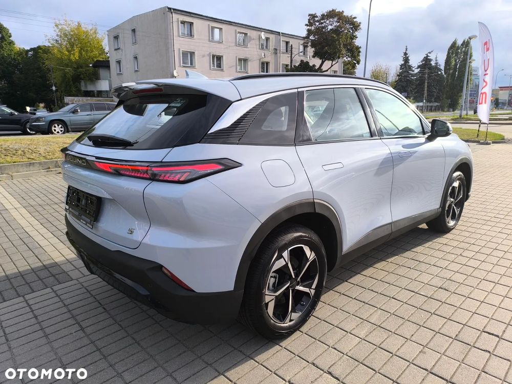 BAIC 5 - 8