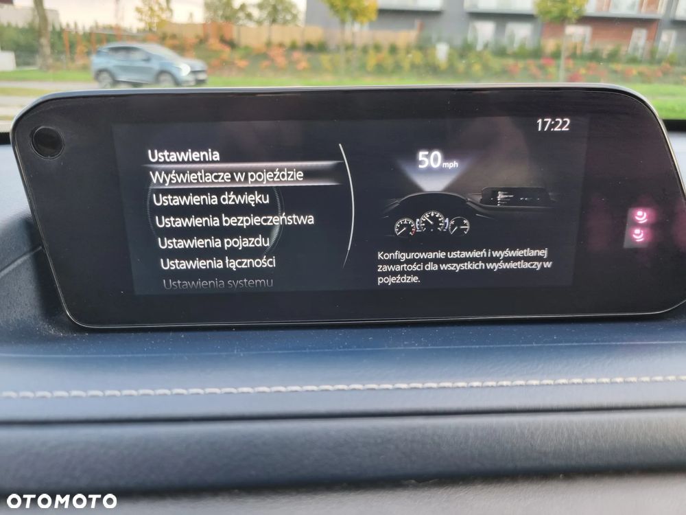 Mazda CX-30 SKYACTIV-X 2.0 M-Hybrid SELECTION - 29