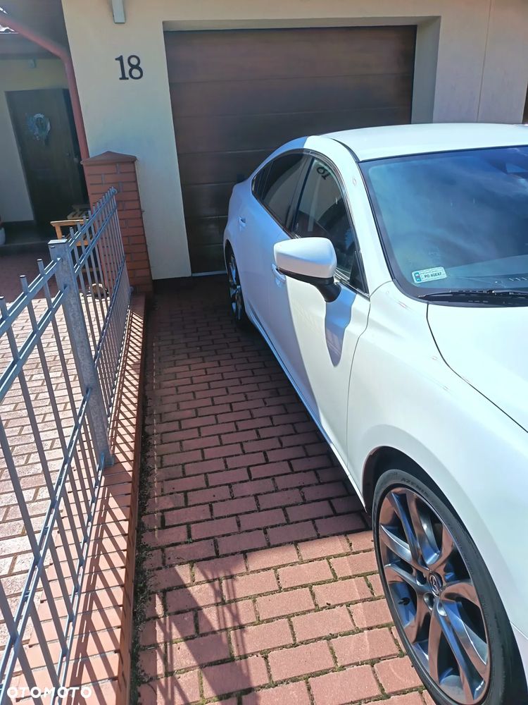 Mazda 6 2.0 Skymotion - 4